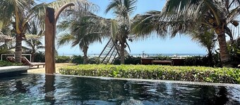 Casa Hermoso Cariño: Mercer Bungalow