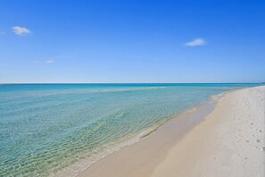Plage à proximité