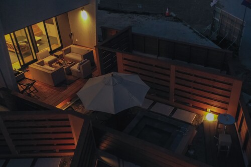 Private villa RESONANJO GRACE