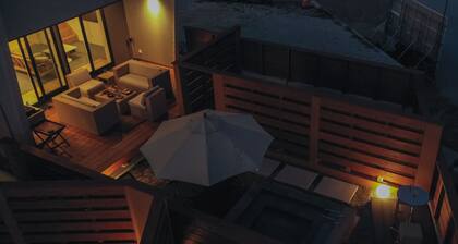 Private villa RESONANJO GRACE