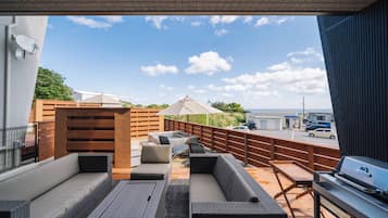 Villa, non fumatori (Private) | Terrazza/patio