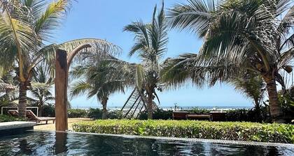 Casa Hermoso Cariño: Ballard Bungalow