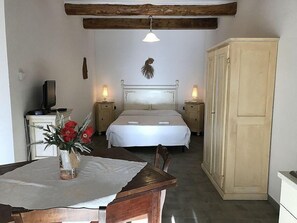 Ferro/asse da stiro, Wi-Fi gratuito, lenzuola