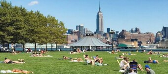 Sunny Modern FamFriendly 4BR/2BA Home 1 stop 2 NYC