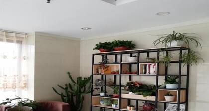 Greentree Inn Rizhao University City Express Hotel