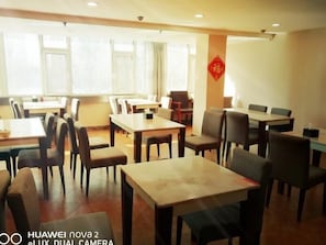 用餐區