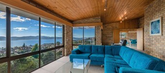 Million Dollar View Day and Night - for big family or few families together