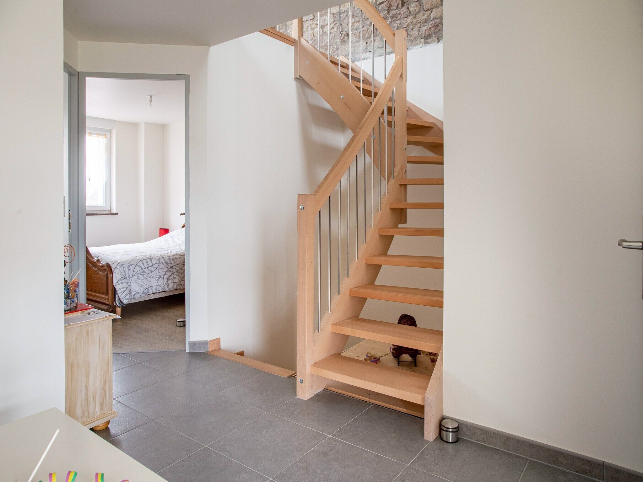 3 slaapkamers, gratis internet