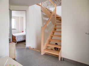 3 habitaciones y internet gratis