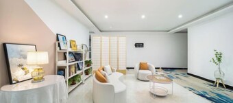 Shell Hotel (Haikou hospital Hainan University store)