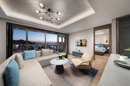 Citadines Yunlong Lake Xuzhou