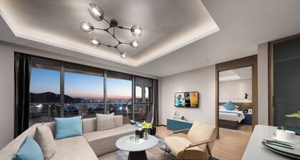 Citadines Yunlong Lake Xuzhou