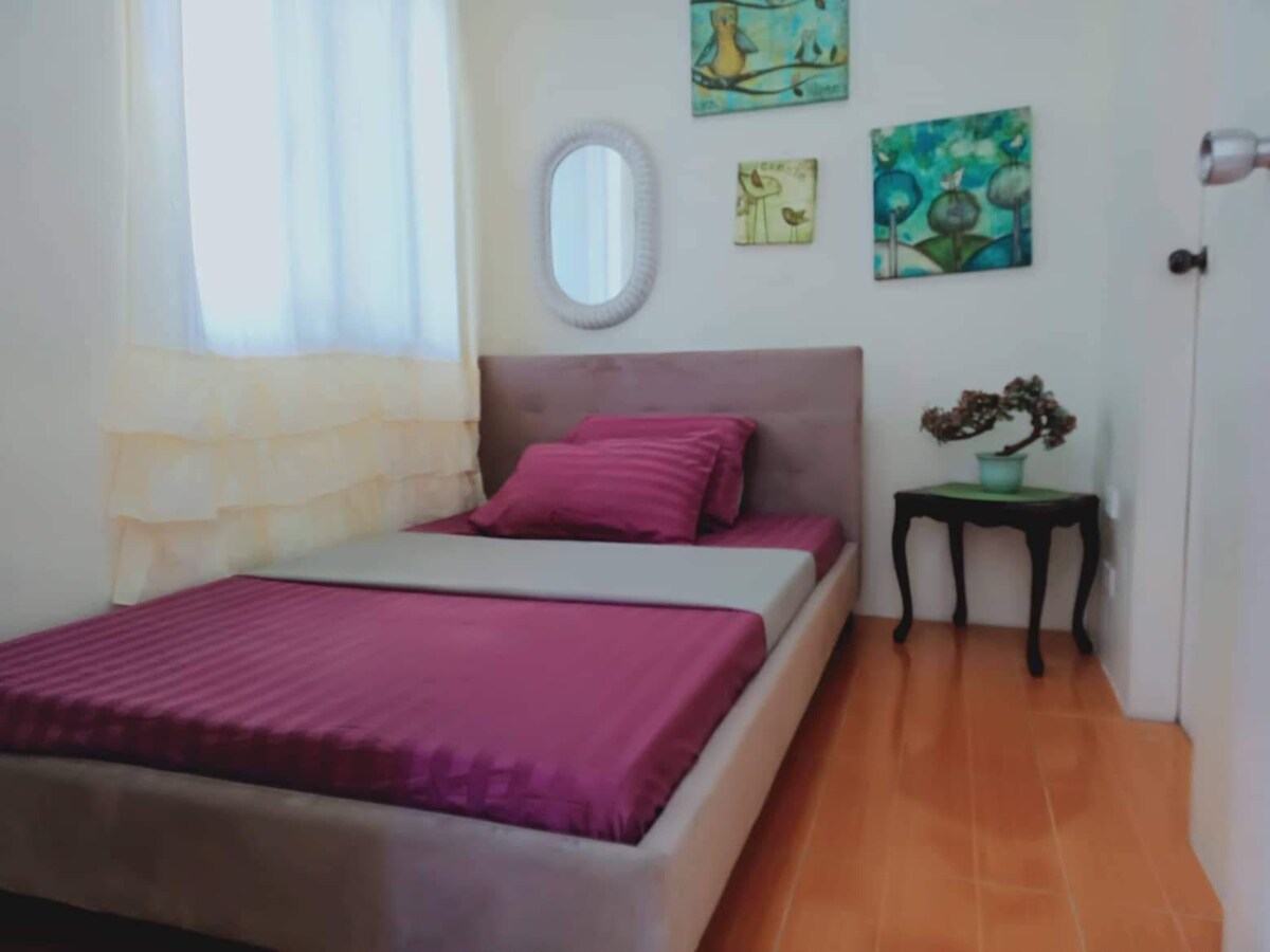 Image de profil de l’hôte