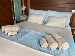 5 Schlafzimmer, kostenloses WLAN