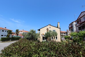 Exterior - Apartment Rokov (Rovinj)