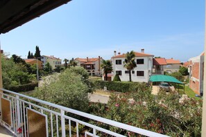 Terrace/patio - Apartment Rokov (Rovinj)