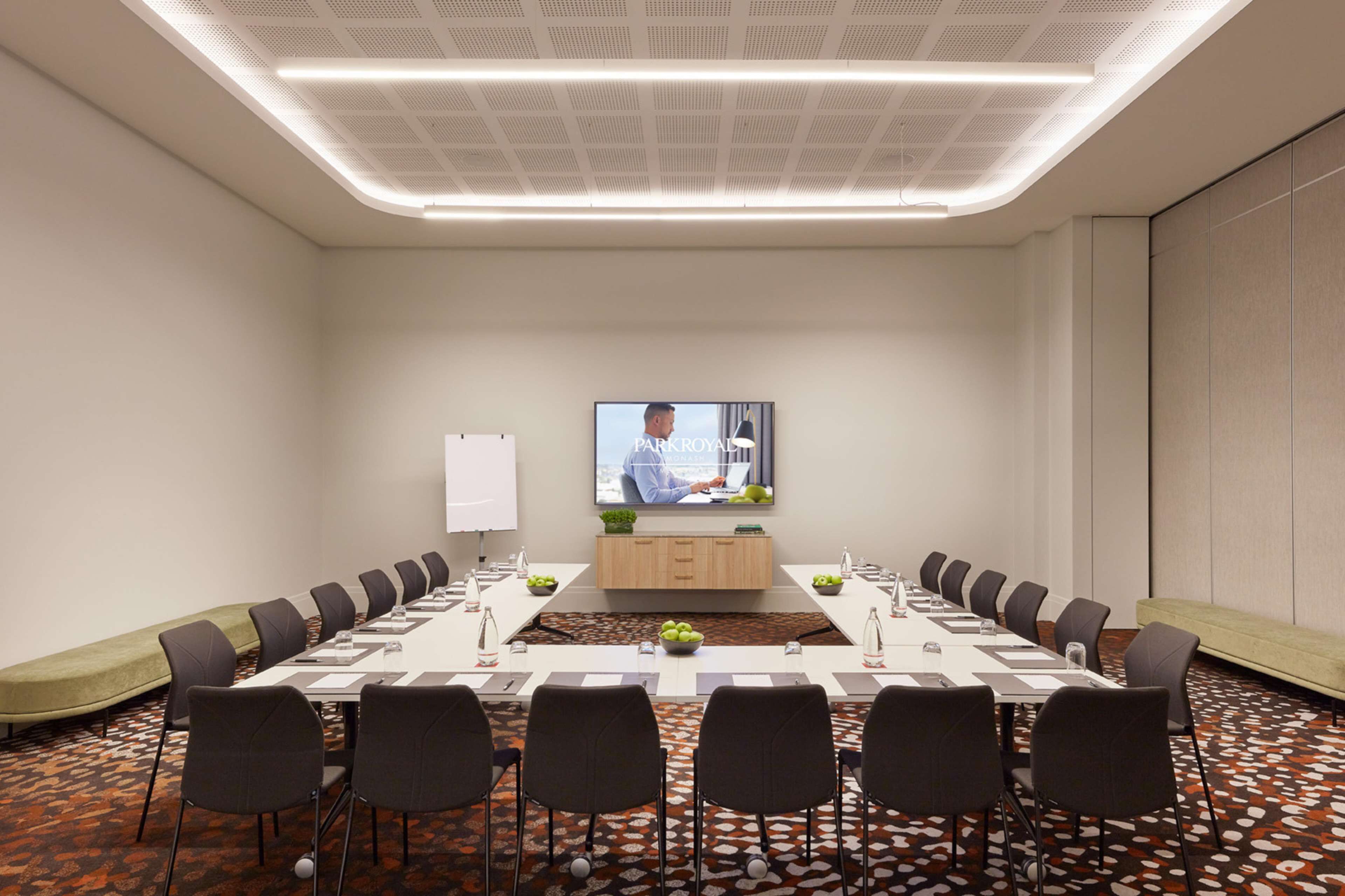 Foto - PARKROYAL Monash Melbourne