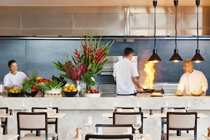 Restaurant - PARKROYAL Monash Melbourne (Clayton)