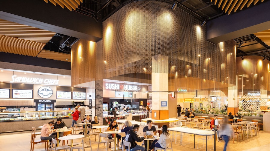 PARKROYAL Monash Melbourne