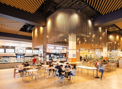 PARKROYAL Monash Melbourne