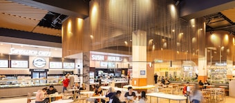 PARKROYAL Monash Melbourne