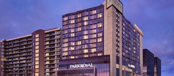 PARKROYAL Monash Melbourne