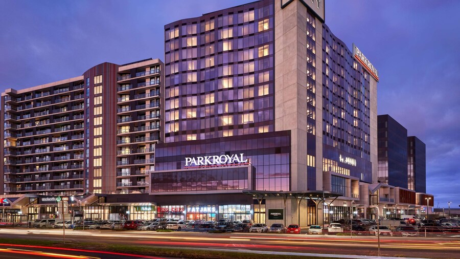 PARKROYAL Monash Melbourne