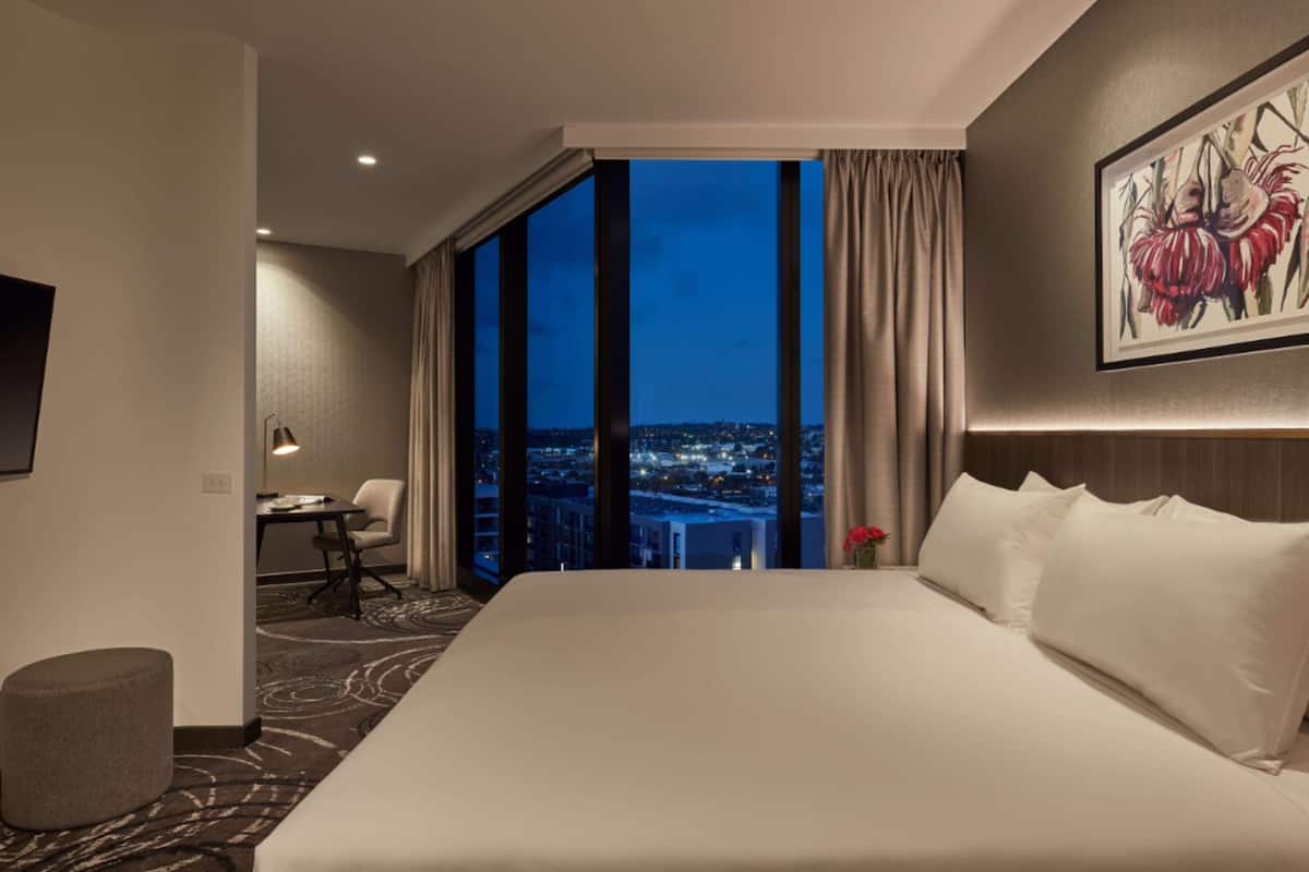 Premier Suite