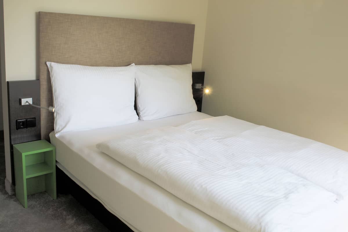 Chambre Double Standard