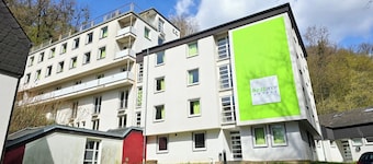 Bendorf Hotel by Belvilla