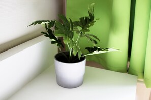 31-inch LCD TV with digital channels, TV - Rheinsteig Quartier by bestprice Hotels (Bendorf)