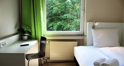 Rheinsteig Quartier by bestprice Hotels