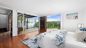 3 chambres, Wi-Fi gratuit