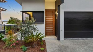 Exterior detail - Sea Bliss (KINGSCLIFF)