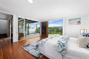 3 chambres, Wi-Fi gratuit