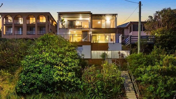 Exterior - Sea Bliss (KINGSCLIFF)