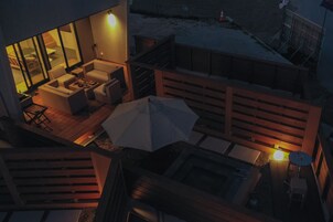 Villa, no fumadores (Private) | Terraza o patio