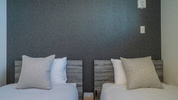 Private Villa, Non Smoking | Individually decorated, individually furnished, free WiFi, bed sheets