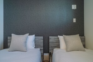 Private Villa, Non Smoking | Individually decorated, individually furnished, free WiFi, bed sheets