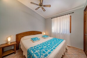 2 chambres, Wi-Fi, draps fournis