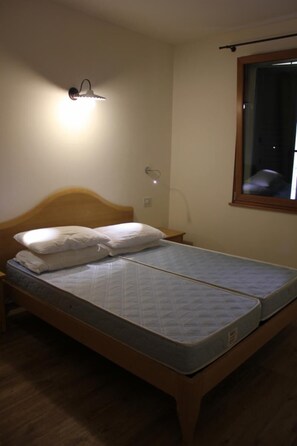 2 Schlafzimmer