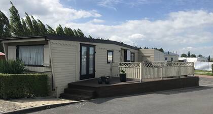 CHALET 4 pers KNOKKE-HEIST