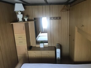 2 Schlafzimmer, Bettwäsche