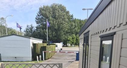 CHALET 4 pers KNOKKE-HEIST