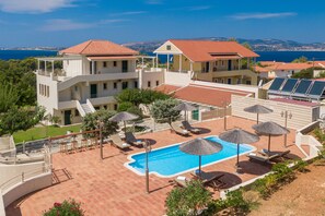 Exterior - Kekatos Studios (Kefalonia)
