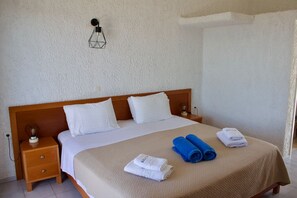 Studio Standard, vue mer