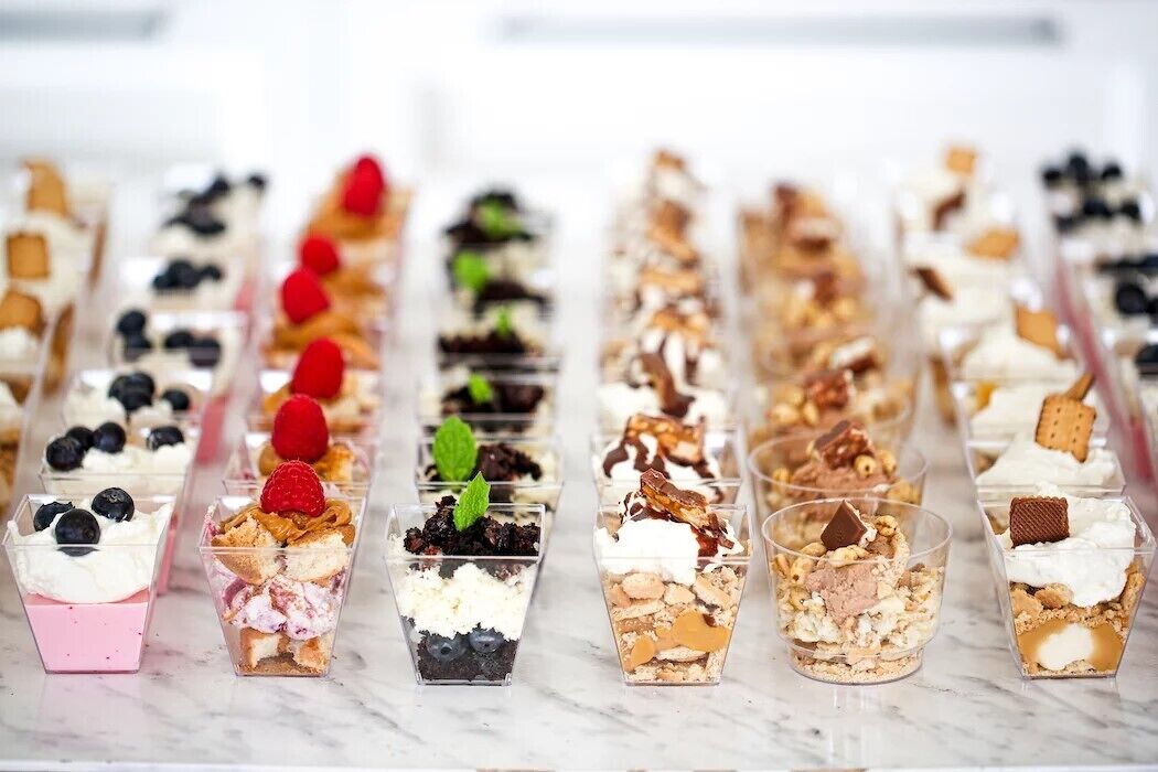 daily buffet breakfast (pln 90 per person)