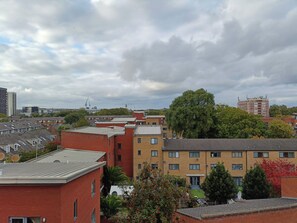 Standard-Apartment | Ausblick vom Zimmer
