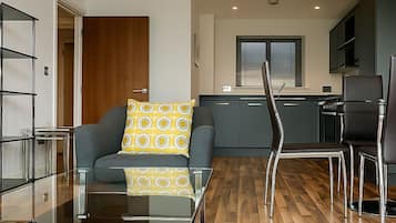 Standard Apartment | Living area