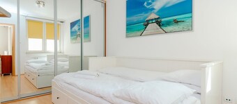 ShortStayPoland Św. Wincentego B7
